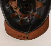 Bavarian Enlisted Infantry Pickelhaube - Marked to the 1.J.R. Visuel 10